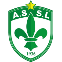 logo Saint-Louisienne