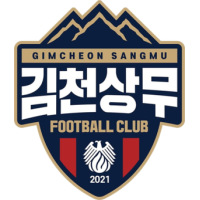 logo Sangju Sangmu Phoenix