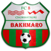 logo Bakhmaro Chokhatauri