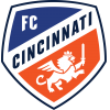 logo FC Cincinnati 2