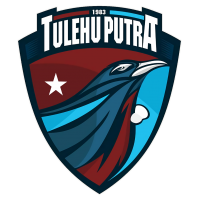 logo Tulehu Putra Fc