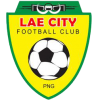 logo Lae City Dwellers