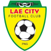 logo Lae City