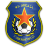 logo Zvezda Zvenigorod