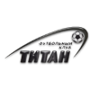 logo Titan Moscow
