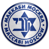logo Maccabi Moscow