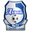 logo Devon-DYuSSh-4 Oktyabrskiy