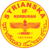 logo Syrianska Kerburan