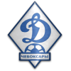 logo Dinamo Cheboksary