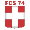 logo Football Croix-de-Savoie 74