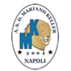 logo Mariano Keller