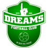 logo Dreams Madina