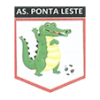 logo AS Ponta Leste