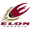 logo Elon University