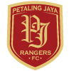 logo Petaling Jaya Rangers