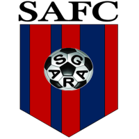 logo Sungai Ara FC