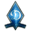 logo Dinamo Novosibirsk