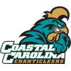 logo Coastal Carolina University