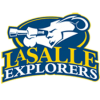 logo La Salle University