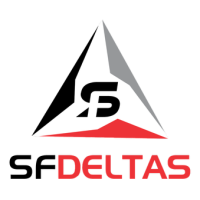 logo San Francisco Deltas