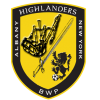 logo Albany BWP Highlanders