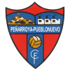 logo Penarroya CF