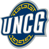 logo University of North Carolina, Greensboro