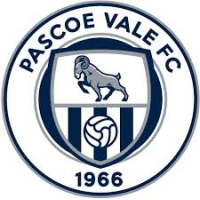 logo Pascoe Vale FC