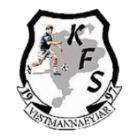 logo KFS Vestmannaeyjar