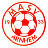 logo MASV Arnhem