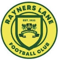 logo Rayners Lane