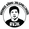 logo Rasmus Värki Jalgpallikool