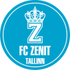 logo Zenit Tallinn