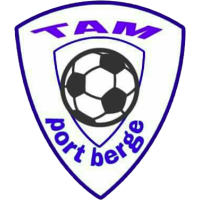 logo TAM Port Bergé