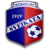 logo Sveikata Kybartai