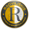 logo SSPC Radviliskis