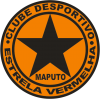 logo Estrela Vermelha