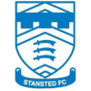 logo Stansted