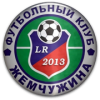 logo Zhemchuzhyna Odesa