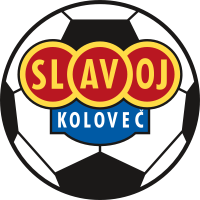 logo Slavoj Kolovec