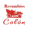 logo Recambios Colón