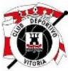 logo CD Vitoria