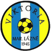 logo Viktoria Mariánské Lázne