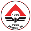 logo Lokomotiv Ruse 1930-2002