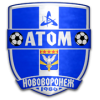 logo Atom Novovoronezh