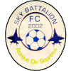 logo Sky Batallion