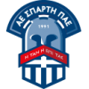 logo Sparta