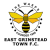 logo East Grinstead