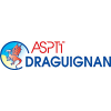 logo ASPTT Draguignan