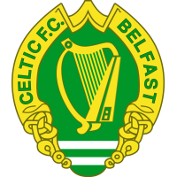 logo Belfast Celtic Seconds